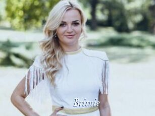 Britnie