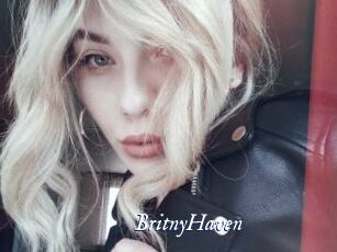 BritnyHaven