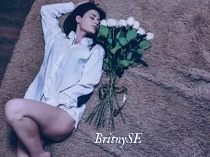 BritnySE