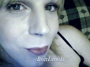 BrittLovesIt