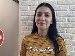 BrittannyRols
