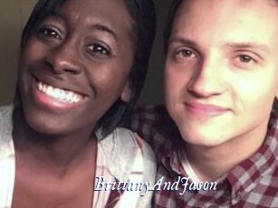 BrittanyAndJason