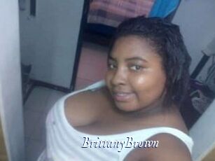 BrittanyBrown