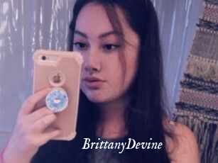 BrittanyDevine