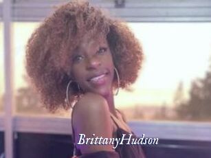 BrittanyHudson