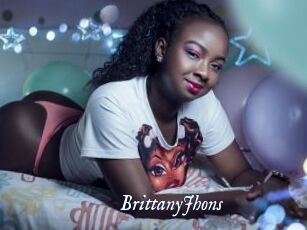 BrittanyJhons