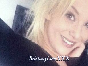 BrittanyLoveXXX Cam 5