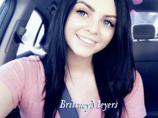 BrittneyMeyers