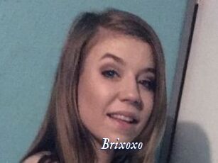 Brixoxo