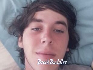 BrockBuddler