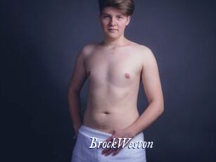 BrockWeston
