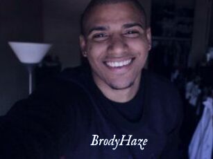 Brody_Haze