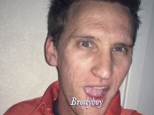 Brodyboy
