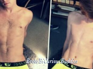 BrokeBiCuriousBuddies Cam 5