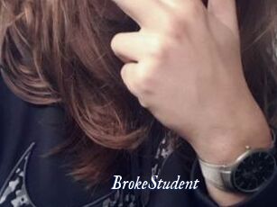 BrokeStudent