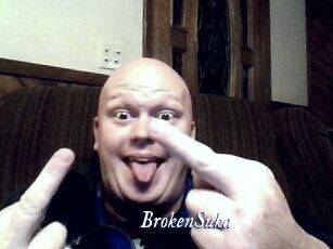 BrokenSuka