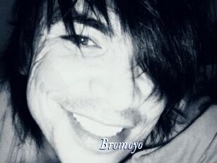 Bromoyo