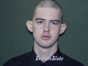 BronsonBlake