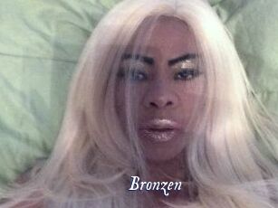 Bronzen