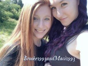 Brooke1993_and_Maci1993