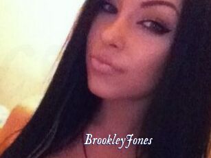 BrookleyJones