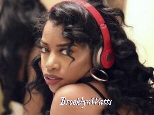 BrooklynWatts