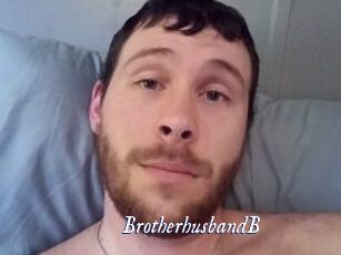 BrotherhusbandB