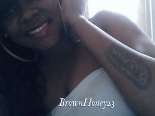 BrownHoney23