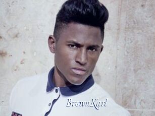 BrownKarl