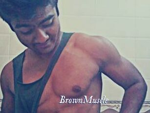BrownMuscle