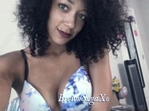 BrownSugaXo