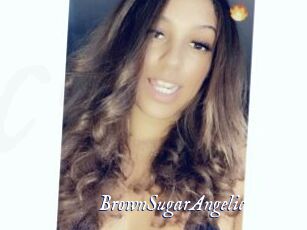 BrownSugarAngelic