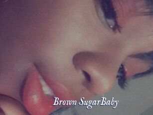 Brown_SugarBaby