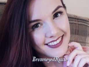 BrowneyedRoxie