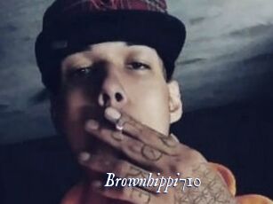 Brownhippi710