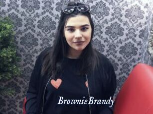 BrownieBrandy