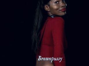 Brownpussy