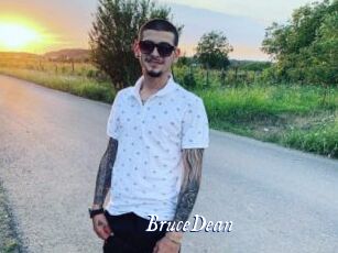 BruceDean