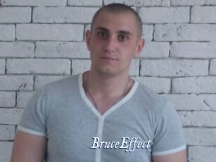 BruceEffect