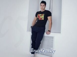 BruceGymBoy