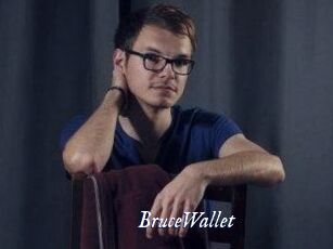 BruceWallet