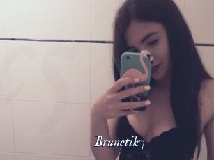 Brunetik7