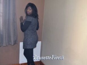BrunetteFire18 Cam 5