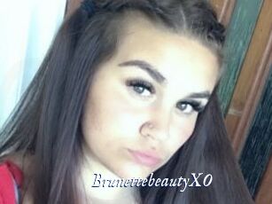 BrunettebeautyXO