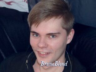BrunoBlond