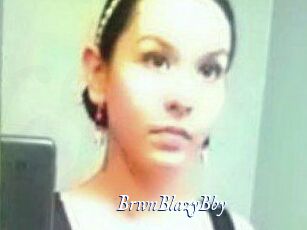 BrwnBlazyBby