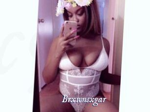Brxwnsxgar