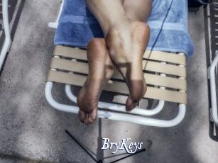 BryKeys