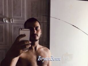 BryanBenn