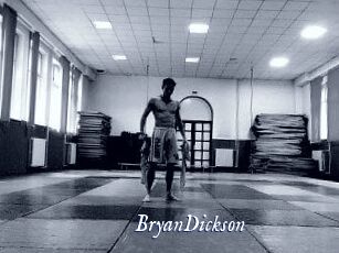 BryanDickson